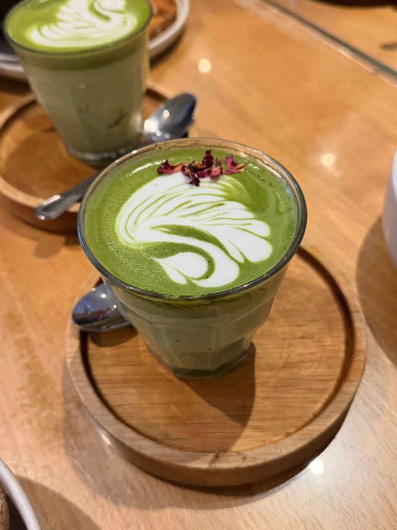 Speciality Coffee And Insta-Worthy Lattes Worth Trying
