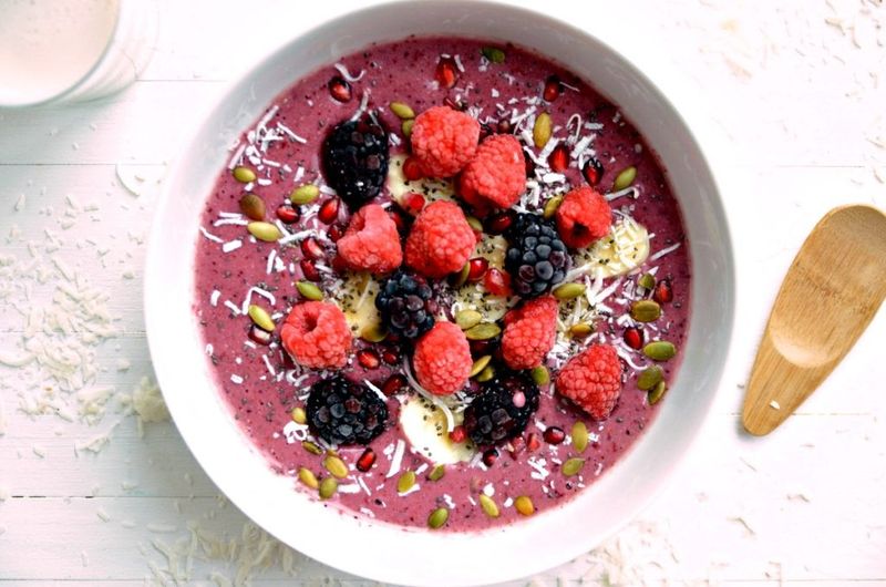 Smoothie Bowl