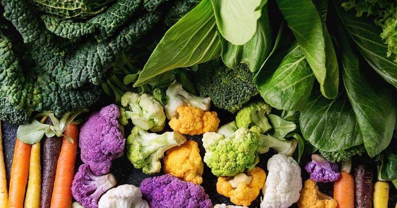 Vegetables