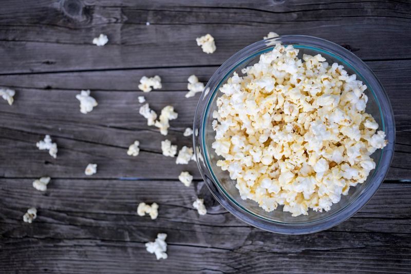 Popcorn