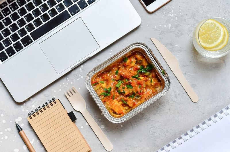 Spicy Curries