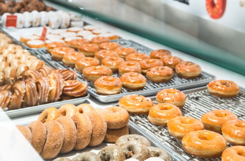 Doughnuts