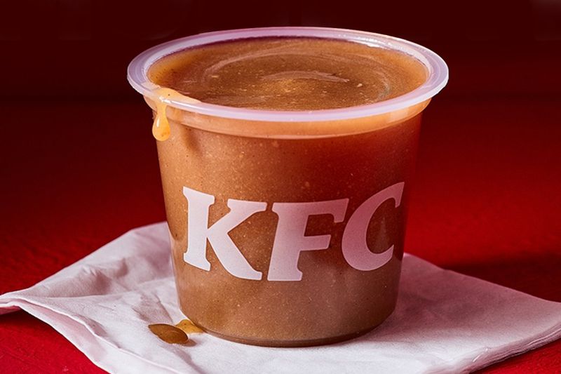 Gravy