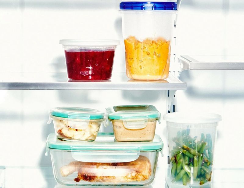 Changing Attitudes Towards Leftovers