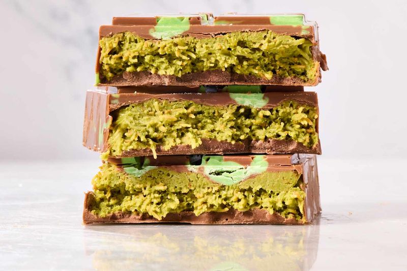 How This Nutty Trend Went From Niche To Mainstream