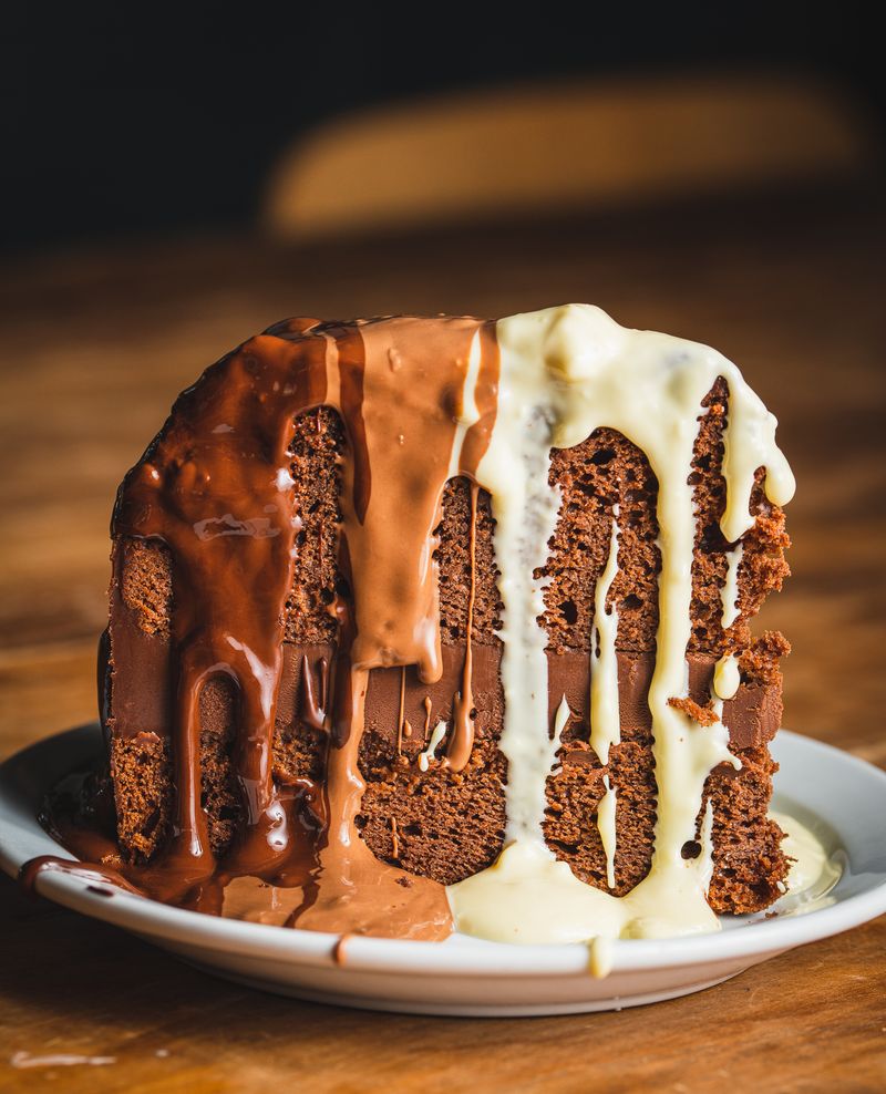 Desserts That Look As Good As They Taste