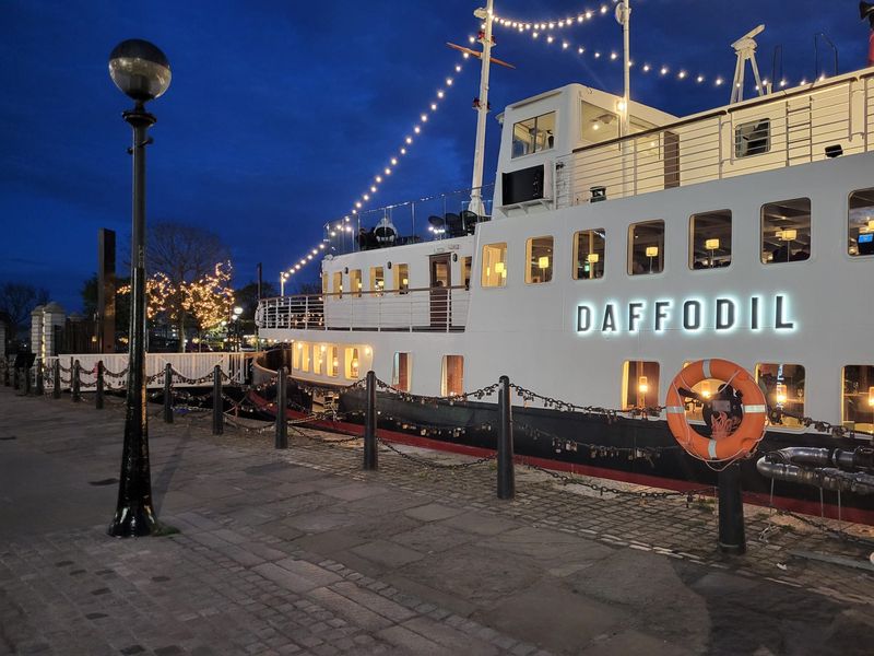 A Unique Venue For Special Events And Social Gatherings