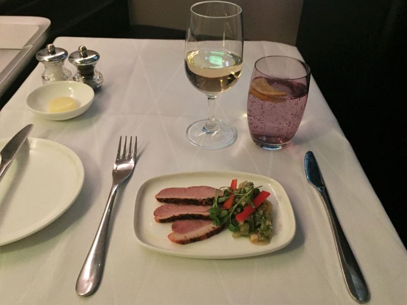 Why Presentation Once Mattered As Much As Taste