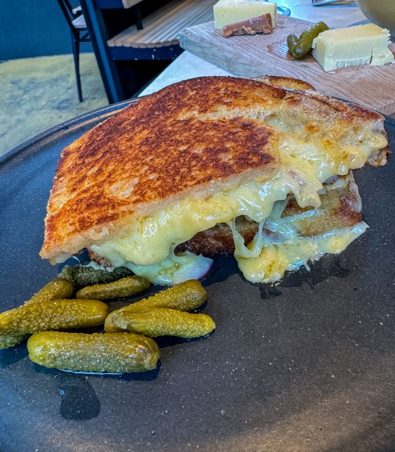 Melted, Grilled And Aged – The Many Faces Of Cheese