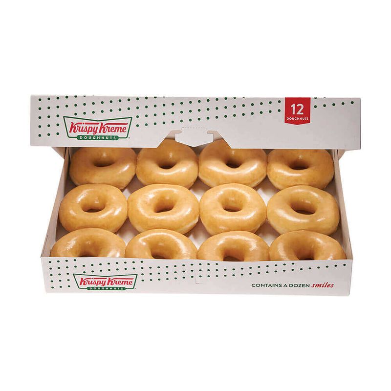 The Original Glazed Recipe’s Mysterious New Orleans Origins