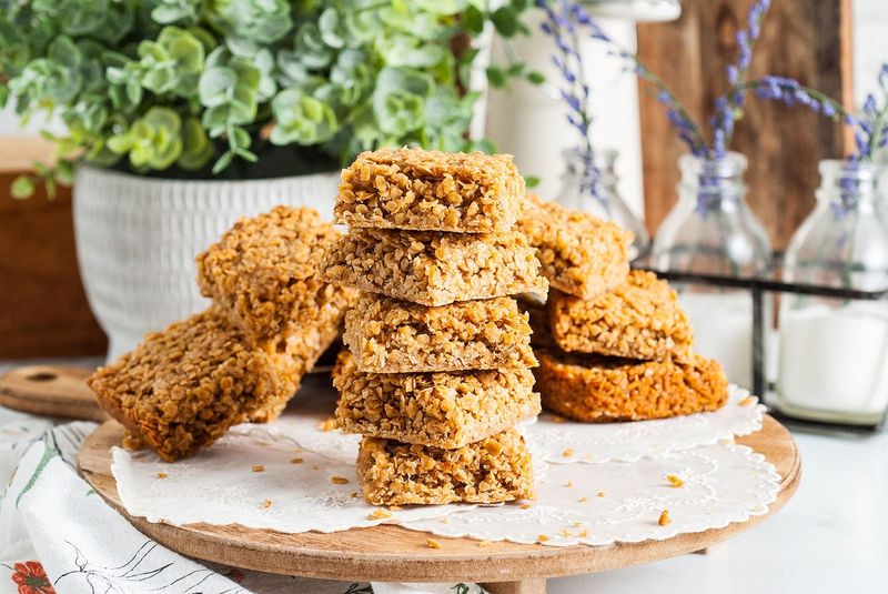 Flapjacks