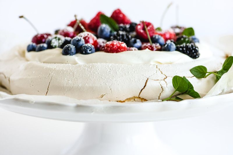 Pavlova