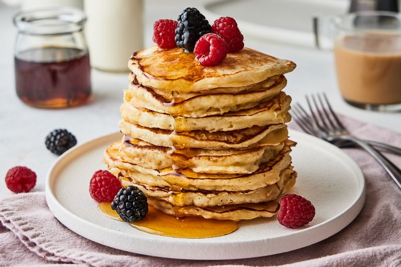 Pancakes