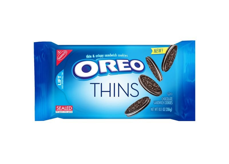 Oreo Thins