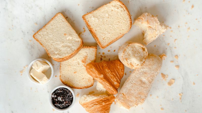 White Bread