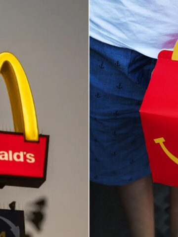 Fun Facts About McDonald's You Might Not Know