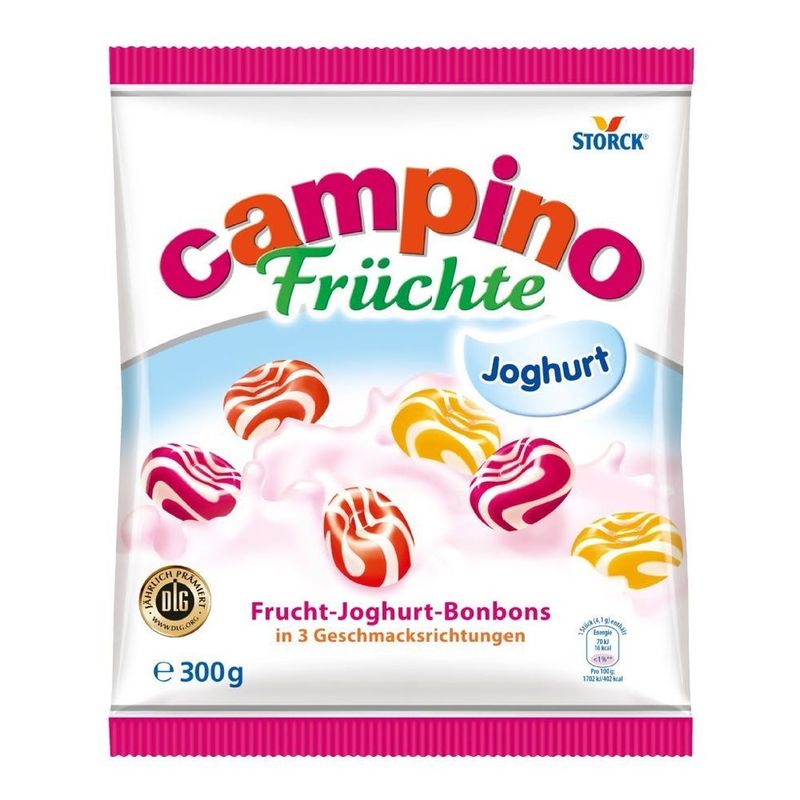 Campino Sweets