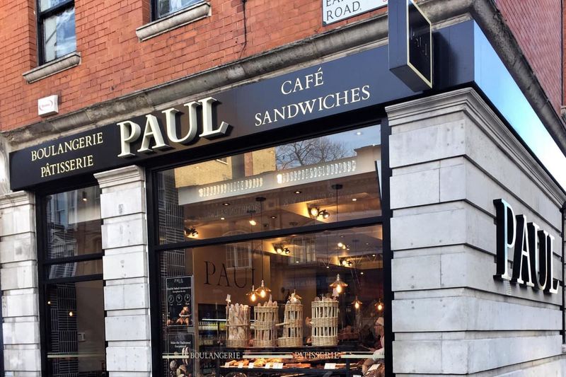 Paul (London)