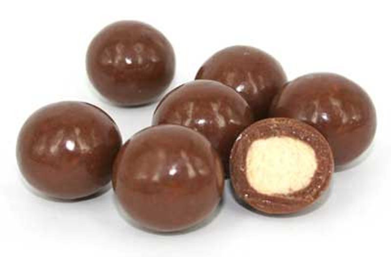 Maltesers