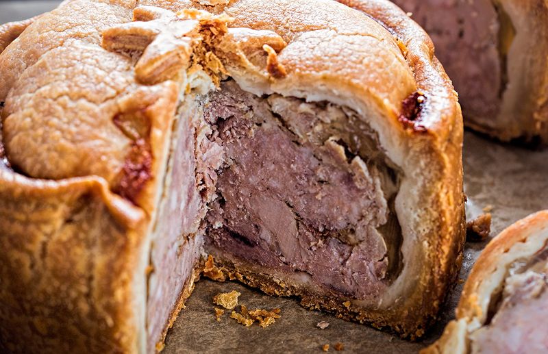 Pork Pie
