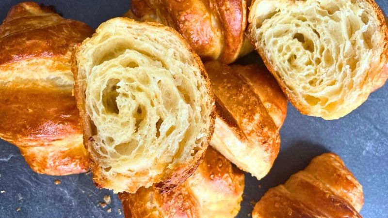 Croissants