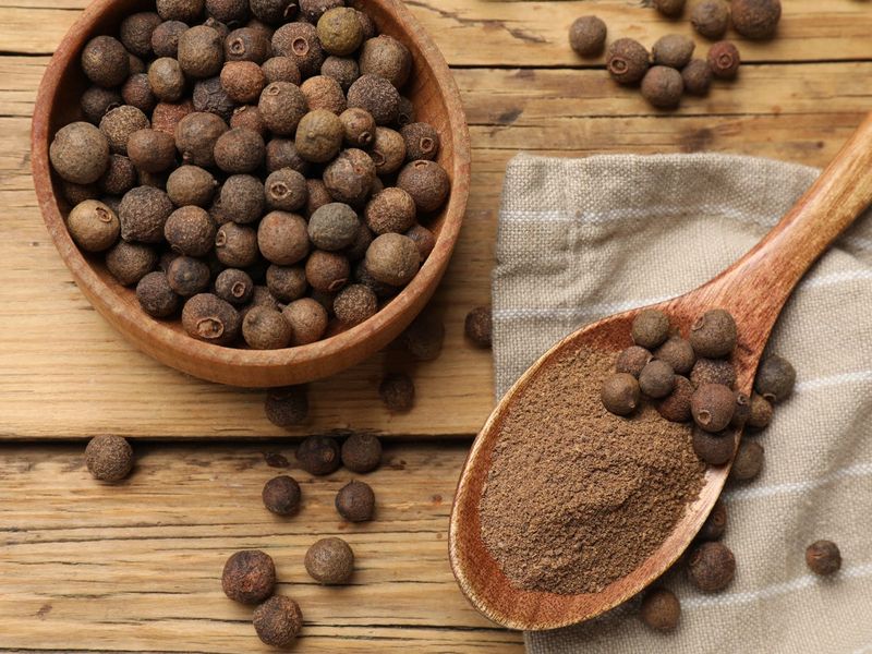 Allspice