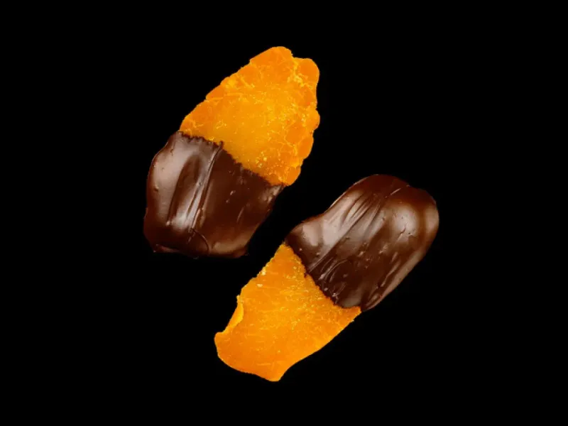 Dried Apricots