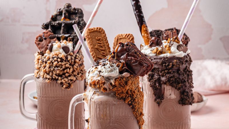 Freakshakes