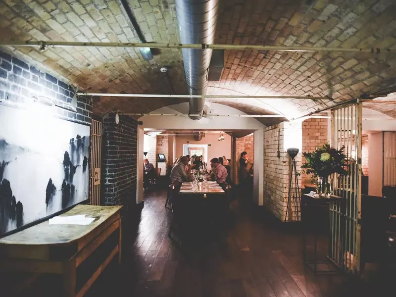 The Potted Pig (City Centre, Cardiff)