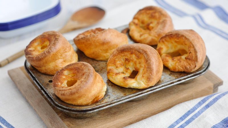 The Yorkshire Pudding Stakes
