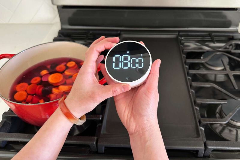 Kitchen Timer