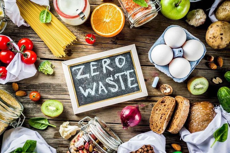 Greater Focus On Reducing Food Waste