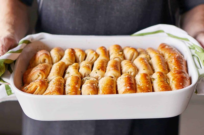 The Return Of Simple Comfort Cooking