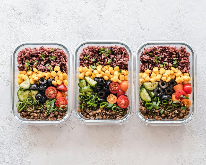 Supports Long-Term Eating Consistency