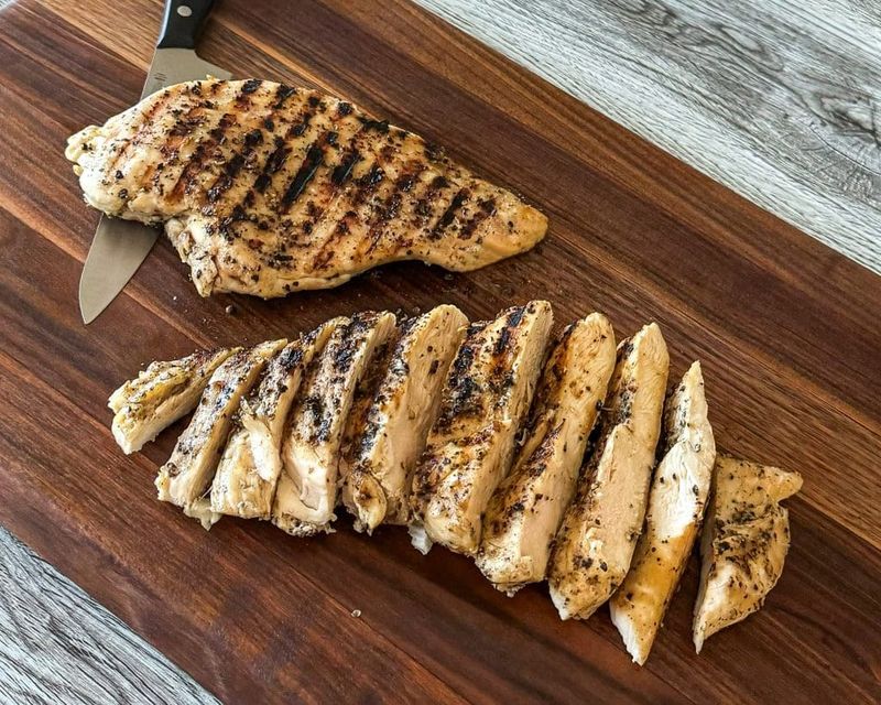 Chicken Breast