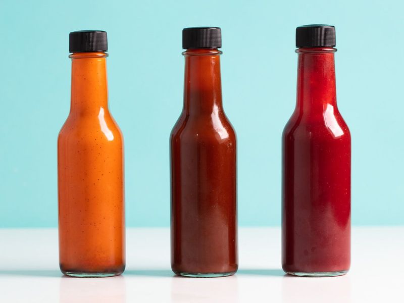 Chilli Sauces