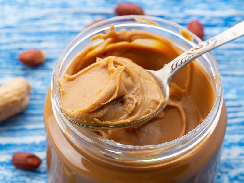 Peanut Butter
