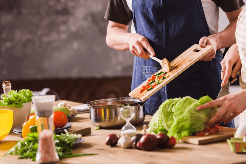 Why Cooking Method Matters More Than You Think
