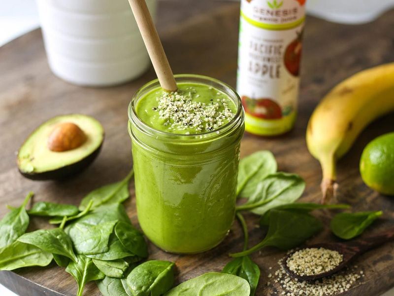 Smoothies