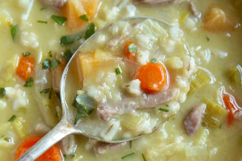 Scotch Broth