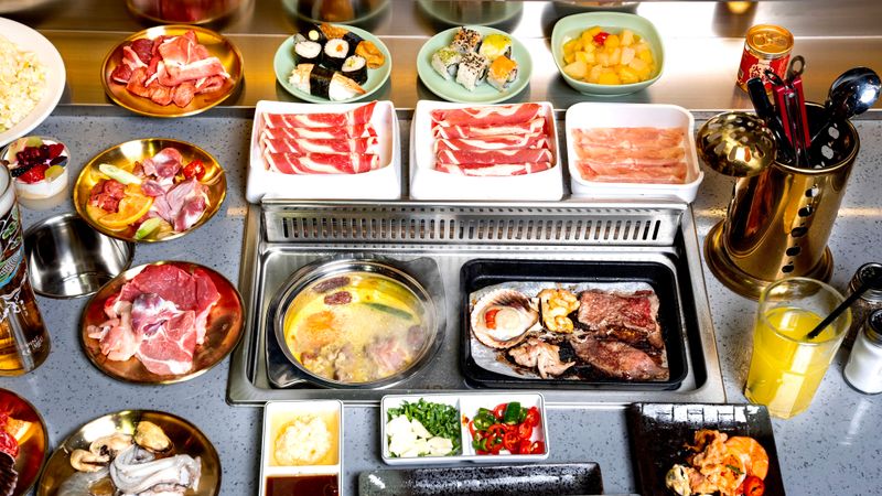 DAIU Cardiff Bay (Cardiff)