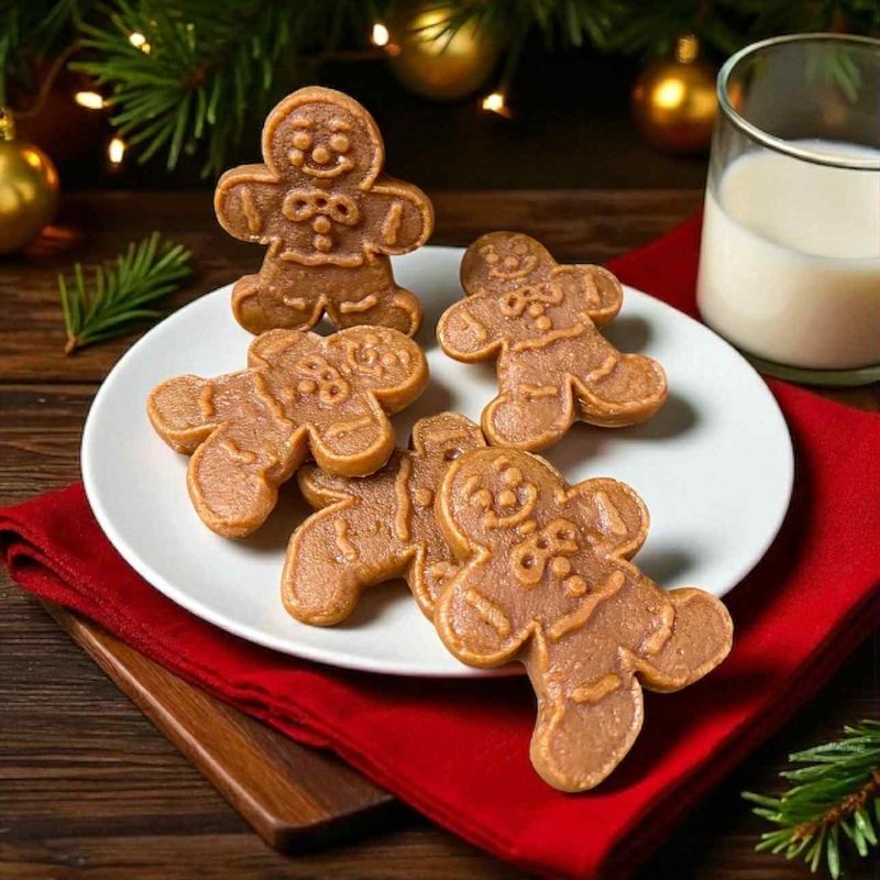 How Different Cultures Shaped Their Own Gingerbread Traditions