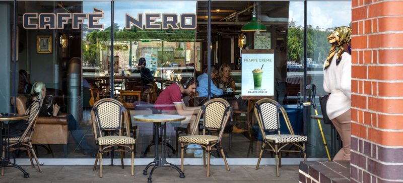 Caffè Nero