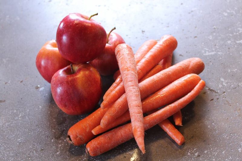 Fibre-Filled Foods For Better Digestion
