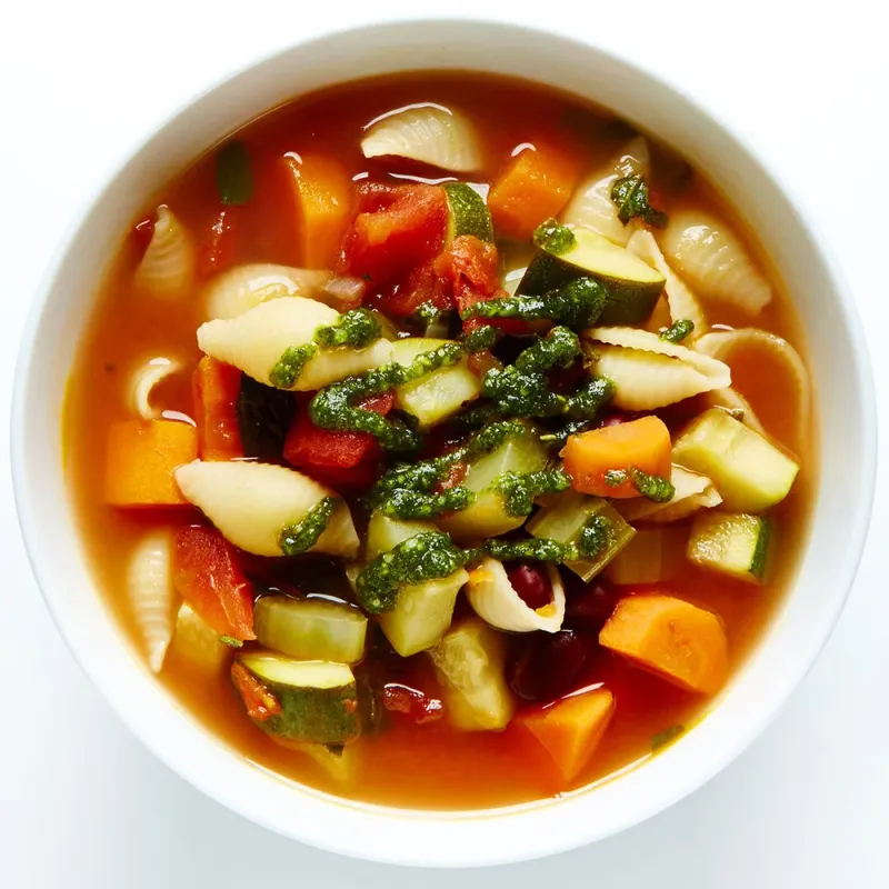 Balanced Nutrition In Every Spoonful