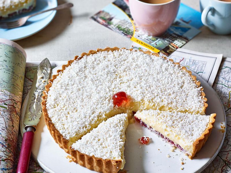 Manchester Tart