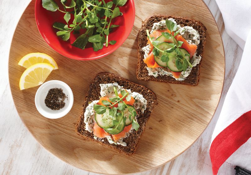 Easy Ways To Add Watercress To Meals