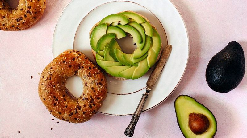 More Consistent Eating Habits