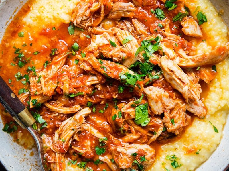 From Daily Scratch Cooking To Quicker Meals