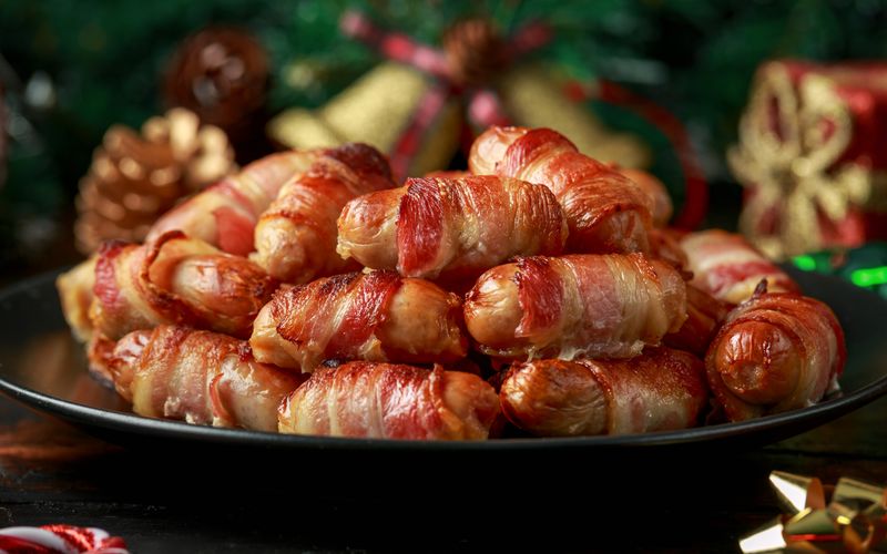 Pigs In Blankets